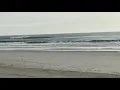 Jacksonville Surf Report 1-2ft waist high chest high on the stand outs 21