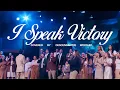 I Speak Victory Indiana Bible College Cover By Descendant s Worship