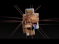 Wrapping Objects with Rope in Cinema 4D - C4D Tutorial Free Project
