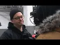 ACCVSED - Killer Of Minds (BEHIND THE SCENES)