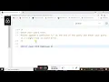 Employee Names HACKERRAK SOLUTION SQL ORACLE FOR BEGINNERS