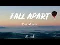 Post Malone – I Fall Apart (Lyrics) 🎵