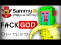 Download Lagu Roblox's Most POPULAR Game HATES GOD