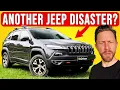 USED Jeep Cherokee review - Is it just another Jeep nightmare