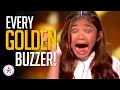 Download Lagu ALL Golden Buzzers on AGT Champions EVER!