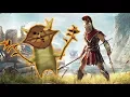 Video di AC Odyssey: How to Find the Legend of Zelda Easter Egg