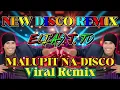 Lagu Elias J. Tv New Disco Hits Remix || Viral Disco