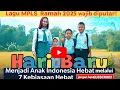 Hari Baru - Lagu MPLS Ramah \u0026 Inspiratif 2025 | Jingle MPLS Terbaru untuk PAUD TK SD SMP SMA