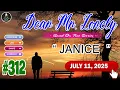 Download Lagu DEAR MR.LONELY #312 \