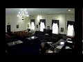 Common Pleas Court Live Stream