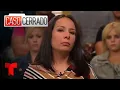 Download Lagu My fiancée was unfaithful on our wedding day with my best friend 💍🌈⁉️ | Caso Cerrado Complete Case