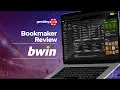 Bwin Betting Site Review Is This Bookmaker Worth Using