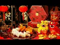 Relaxing Music Tahun Baru Imlek Yang Enak Didengar | CNY Instrumental Relaxing Piano