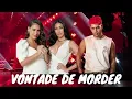 Download Lagu VONTADE DE MORDER - SIMONE E SIMARIA FEAT ZÉ FELIPE