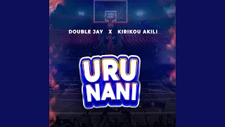 Urunani Feat Kirikou Akili  Urunani Feat Kirikou Akili