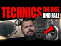Download Lagu WAT IS ER ECHT GEBEURD MET DE TECHNIEK