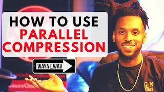 Parallel Compression Tutorial Advanced Mixing Technique Mixing in Pro Tools