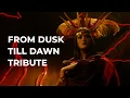 Lagu Tito \u0026 Tarantula — After Dark | From Dusk Till Dawn Tribute