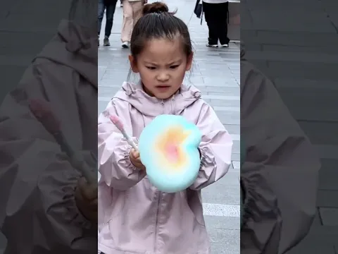 Video Thumbnail: 이 꼬마는 성격이 나쁘고 전혀 예의 바르지 못해요 #쌍둥이