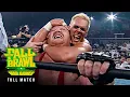 Download Lagu FULL MATCH: Sting vs. Vader vs. The Guardian Angel | Triangle Elimination Match: Fall Brawl 1994