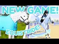 Download Lagu Equistride BETA! || New Roblox Horse Game BETA!
