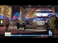 5 Cinemark movie theaters across Las Vegas now back open