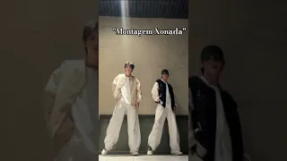 MONTAGEM XONADA MXZI Montagem Xonada Dance Trend Tiktok 