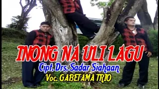 Download Gabetama Trio - Inong Na Uli Lagu ( Official Music Video ) MP3