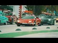 Joé Dwèt Filé & Burna Boy- 4 Kampe (Remix) [Official Video Edit]