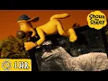 Download Lagu Shaun the Sheep 🐑 The Cinema on Wheels 🍿📺 Full Episodes Compilation [1 hour]