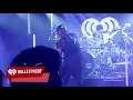 Godsmack - Bulletproof (IHeartRadio 2018 Live)