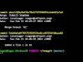 How to view changes between 2 commits in git