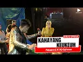 Download Lagu KAHAYANG KEUKEUH - NAZMI X KRISHNA (Live Show Cidaun)
