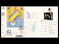 Download Lagu KLa Project - 04 Rindu ft Sisca