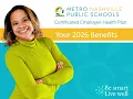 Introduction to MNPS Certificated Employee Benefits 2026