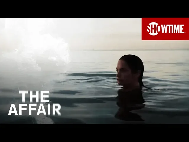 The Affair Season 4 | Main Title Sequence | Fiona Apple - “Container”