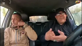 نهفات غزاوية وين رايح  دندنها