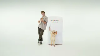 Forrest Frank HALLELUJAH Official Audio 