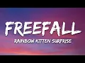 Download Lagu Rainbow Kitten Surprise - It's Called: Freefall (Lyrics)