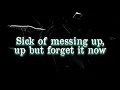 Asking Alexandria - Dark Void (Lyrics)
