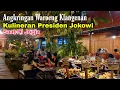 Download Lagu Angkringan Waroeng Klangenan Kulineran Presiden Jokowi Dan Ibu Iriana Saat Di Jogja