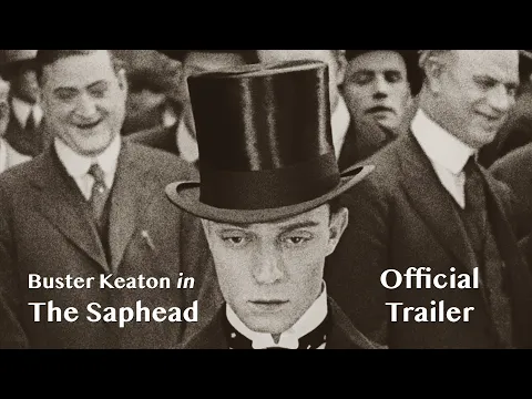 Masters of Cinema Trailer