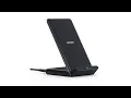 Review Anker Wireless Charger 313 Wireless Charger Stand Qi-Certified for iPhone 12 12 Pro Max