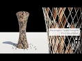 Parametric Tower Rhino Grasshopper Tutorial