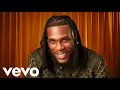 Download Lagu Burna Boy - Tshwala Bam (Burna Boy Remix Version)
