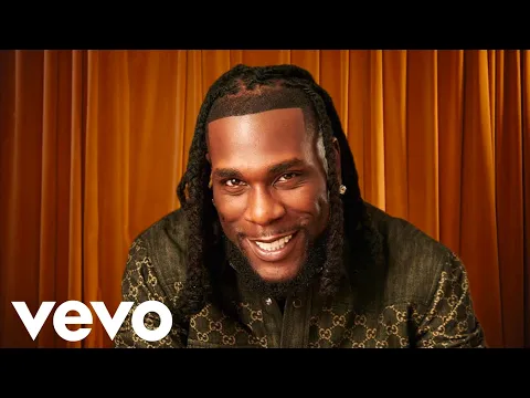 Download MP3 Burna Boy - Tshwala Bam (Burna Boy Remix Version)