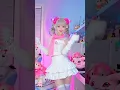 Download Lagu My new edit i edit chinese (costplay) JJ #costplay#cuteanime#animeedit#seeuxiaorou#kawaiigirl