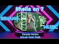 Download Lagu Karaoke Senang Music || Sheila on 7 - Sebuah Kisah Klasik || Karaoke Version || Lirik Lagu ||