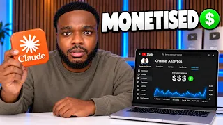 NEW Claude Opus 5.5 Can Start a MONETISED Faceless Channel (INSANE)