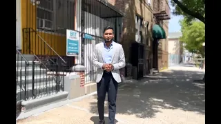 1249 Taylor Ave For Sale - Large single family house in Parkchester Bronx NY